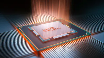 Illustration heatsink - Image 1