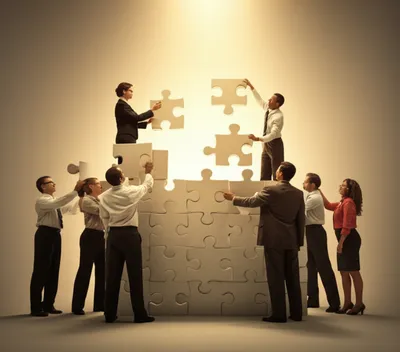 Illustration pools - Image 1