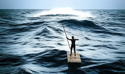 Illustration punting - Image 1