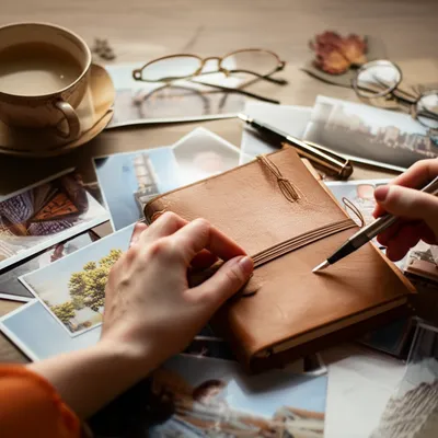 Illustration diaries - Image 1