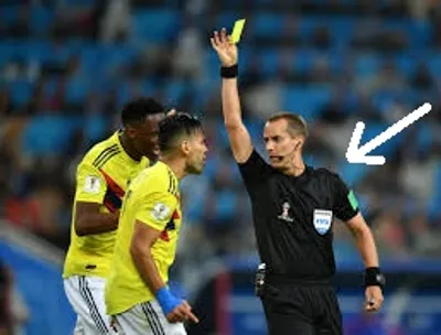 Illustration referee - Image 2