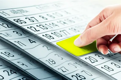 Illustration bumps - Image 1