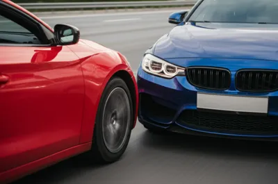 Illustration swerving - Image 1