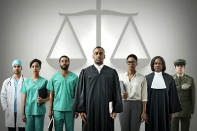 Illustration offices - Image 1