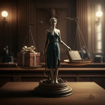 Illustration favours - Image 1