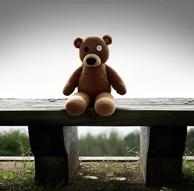 Illustration forlorn - Image 1