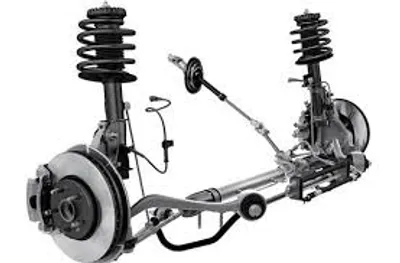 Illustration suspension - Image 4