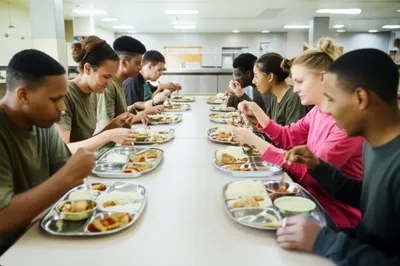 Illustration mess - Image 1