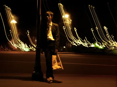 Illustration inebriation