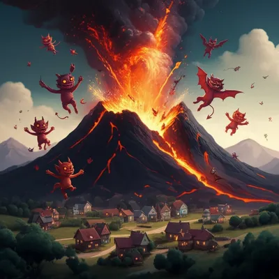 Illustration outbreaks - Image 1