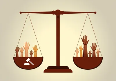 Illustration equitable - Image 1