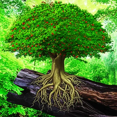 Illustration raze - Image 1