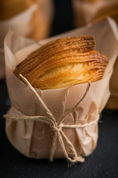 Illustration parcel - Image 1