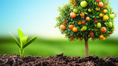 Illustration matures - Image 1