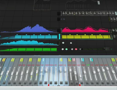 Illustration stems - Image 1