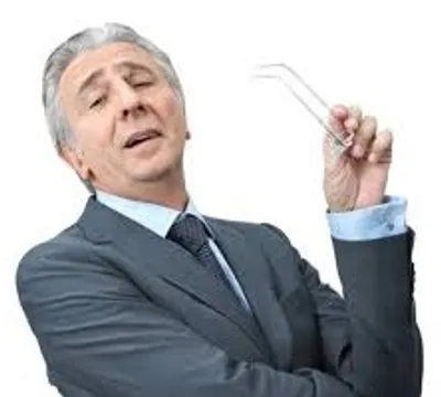 Illustration condescension - Image 2