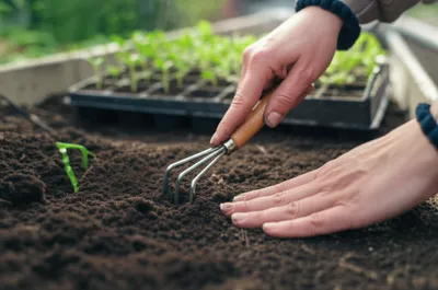 Illustration cultivate - Image 1