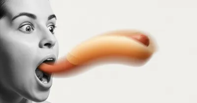 Illustration bolt - Image 1