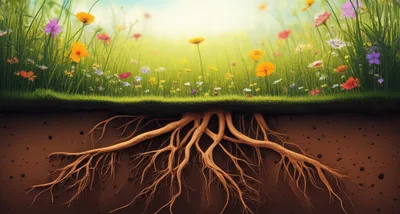 Illustration underlies