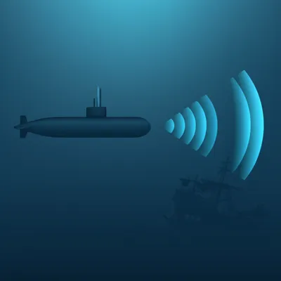 Illustration pinging - Image 1