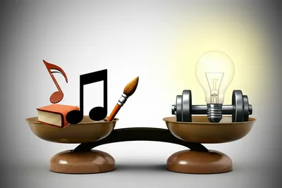 Illustration equalize - Image 1