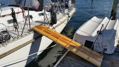 Illustration gangplank - Image 2