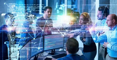 Illustration developers - Image 1