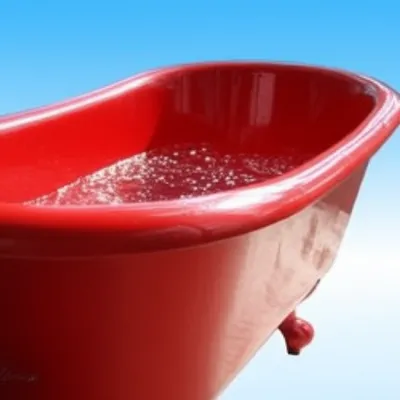 Illustration enameled - Image 1