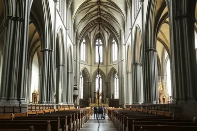 Illustration schism - Image 1