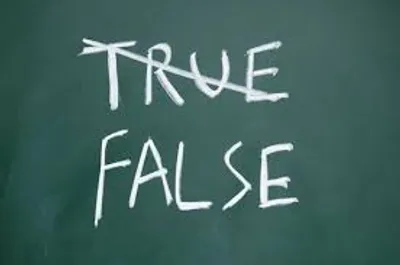 Illustration falsehood - Image 2