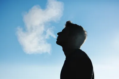 Illustration breaths - Image 1