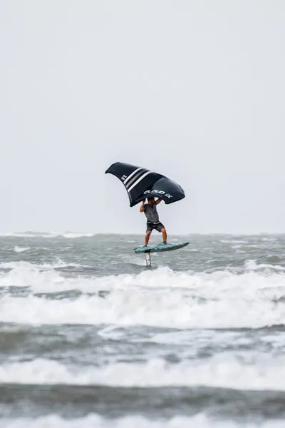 Illustration winging - Image 2