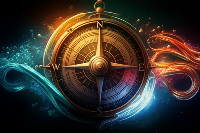 Illustration reins - Image 1