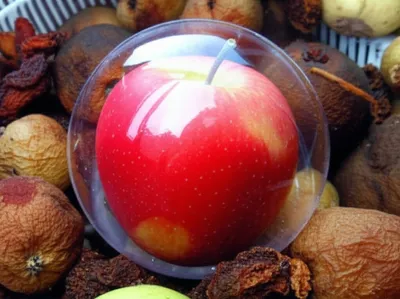 Illustration preservative - Image 1