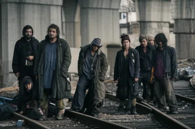 Illustration lumpen - Image 1