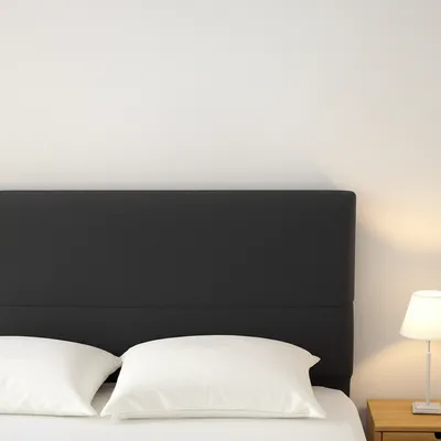 Illustration headboard - Image 1