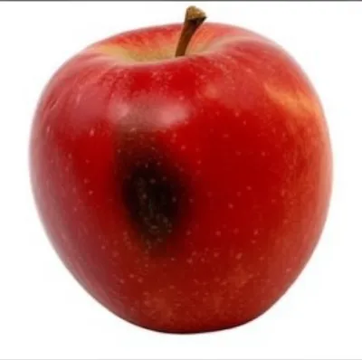 Illustration blemishing