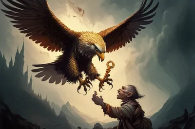 Illustration seizes - Image 1