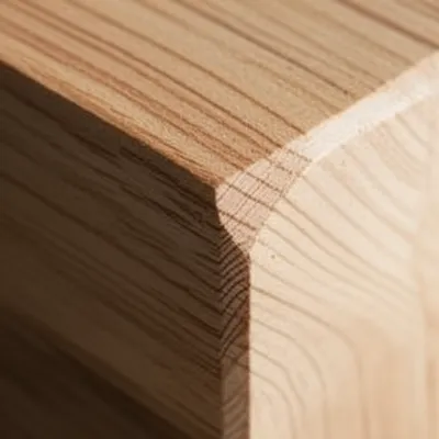 Illustration chamfered - Image 1