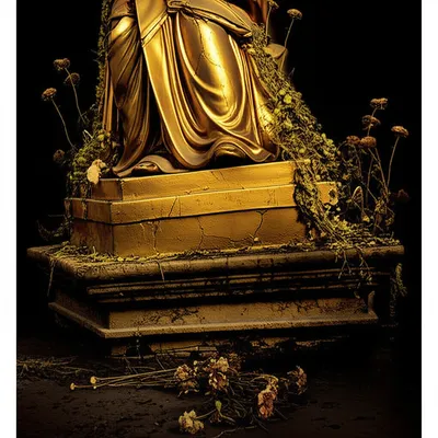 Illustration disrepute