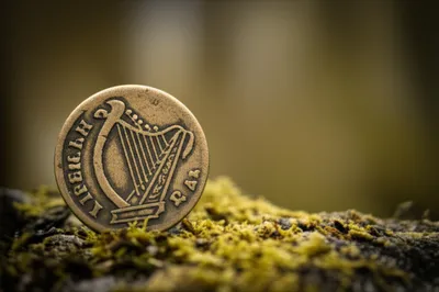 Illustration harpers - Image 1