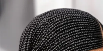 Illustration braids - Image 1