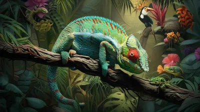 Illustration var. - Image 1