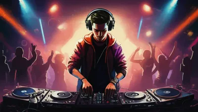 Illustration selector - Image 1