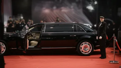 Illustration limos - Image 1