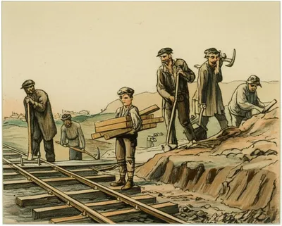 Illustration nippers - Image 1