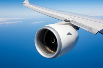 Illustration nacelle - Image 1