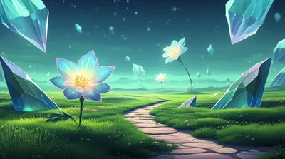 Illustration fantastic - Image 1