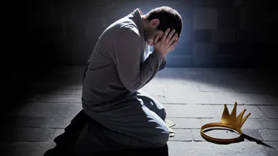 Illustration repented - Image 1