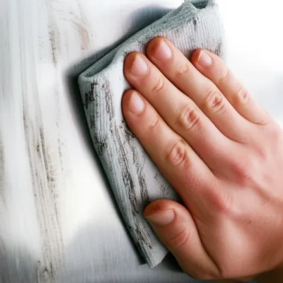 Illustration rubbing - Image 1